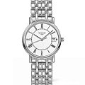 Часы Longines Presence L4.320.4.11.6
